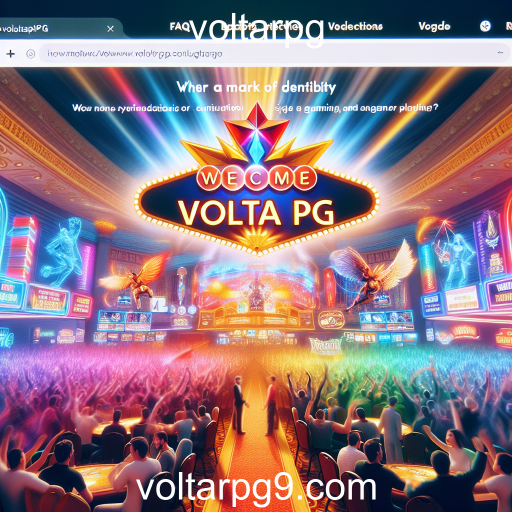 Explorando a Seção de Perguntas Frequentes do Voltarpg